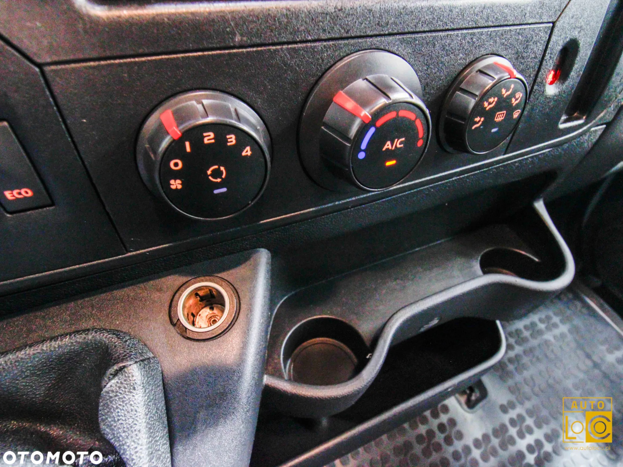 Renault MASTER - 13