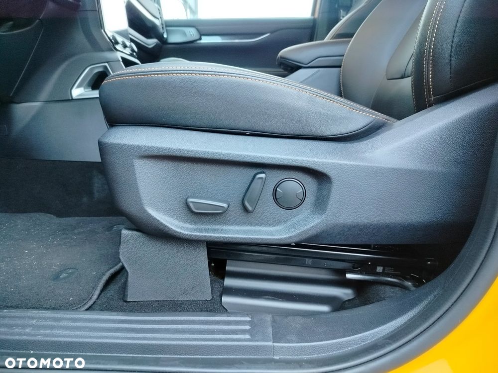 Ford Ranger 2.0 EcoBlue Bi-Turbo 4x4 DC Wildtrak - 14