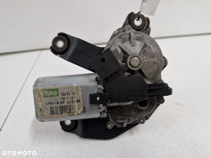 MINI COOPER R56 SILNICZEK MECHANIZM WYCIERACZKI TYŁ TYLNY 53024112 6932013 - 4