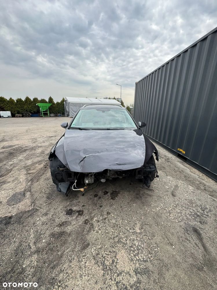 Volkswagen Golf 1.2 TSI BlueMotion Technology Lounge - 14