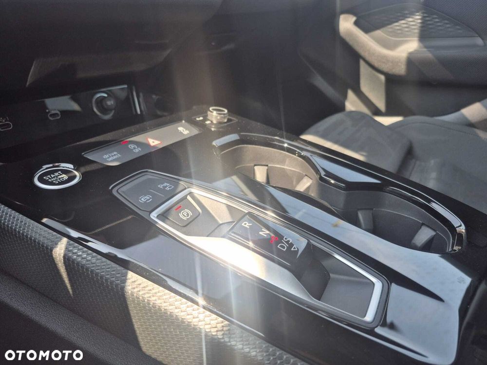 Audi A5 Avant TFSI S tronic - 28