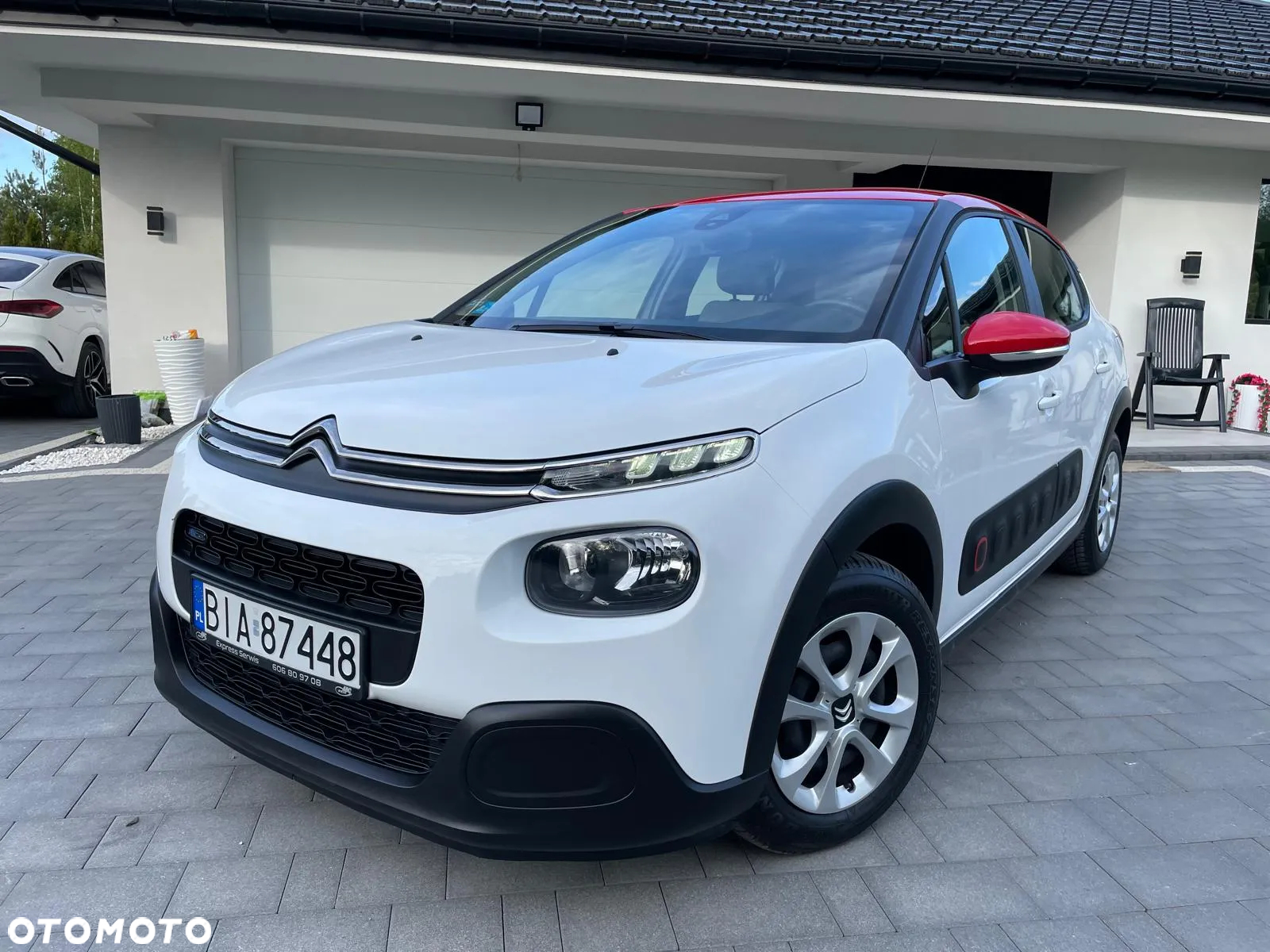 Citroën C3 1.2 PureTech Exclusive - 2