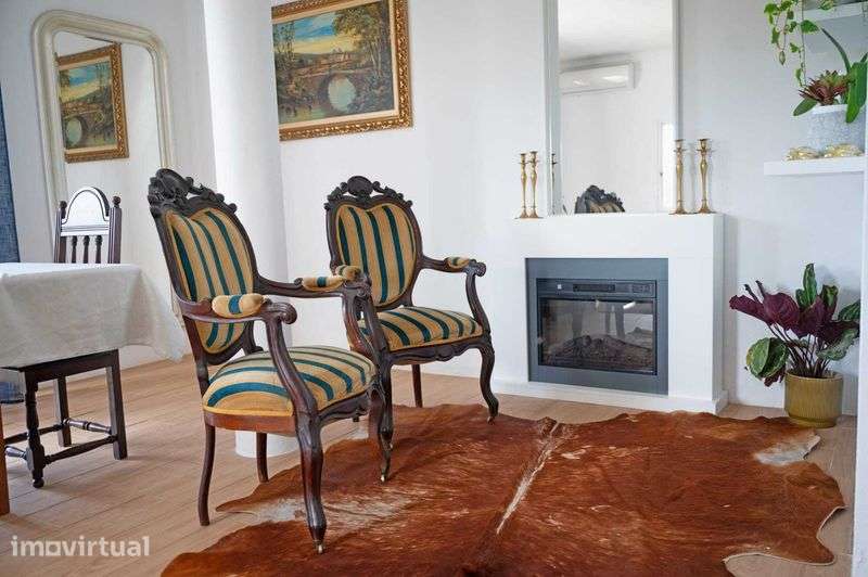 Excelente Quinta com cerca de 5.000m2 em Salvaterra de Magos - Grande imagem: 3/11