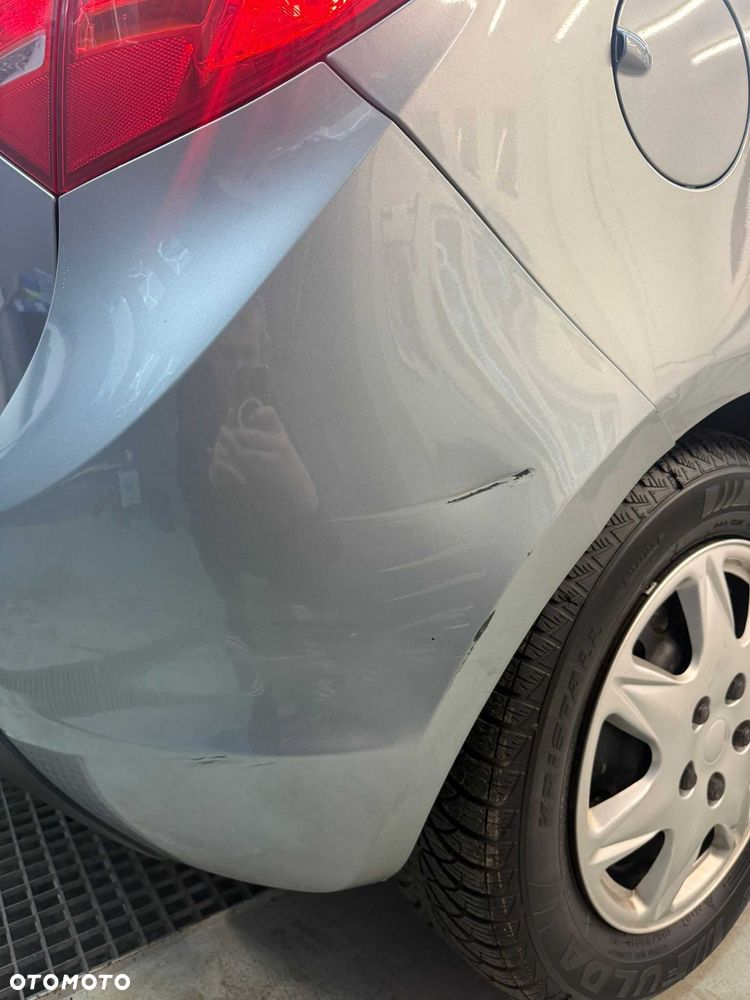 Opel Meriva - 3