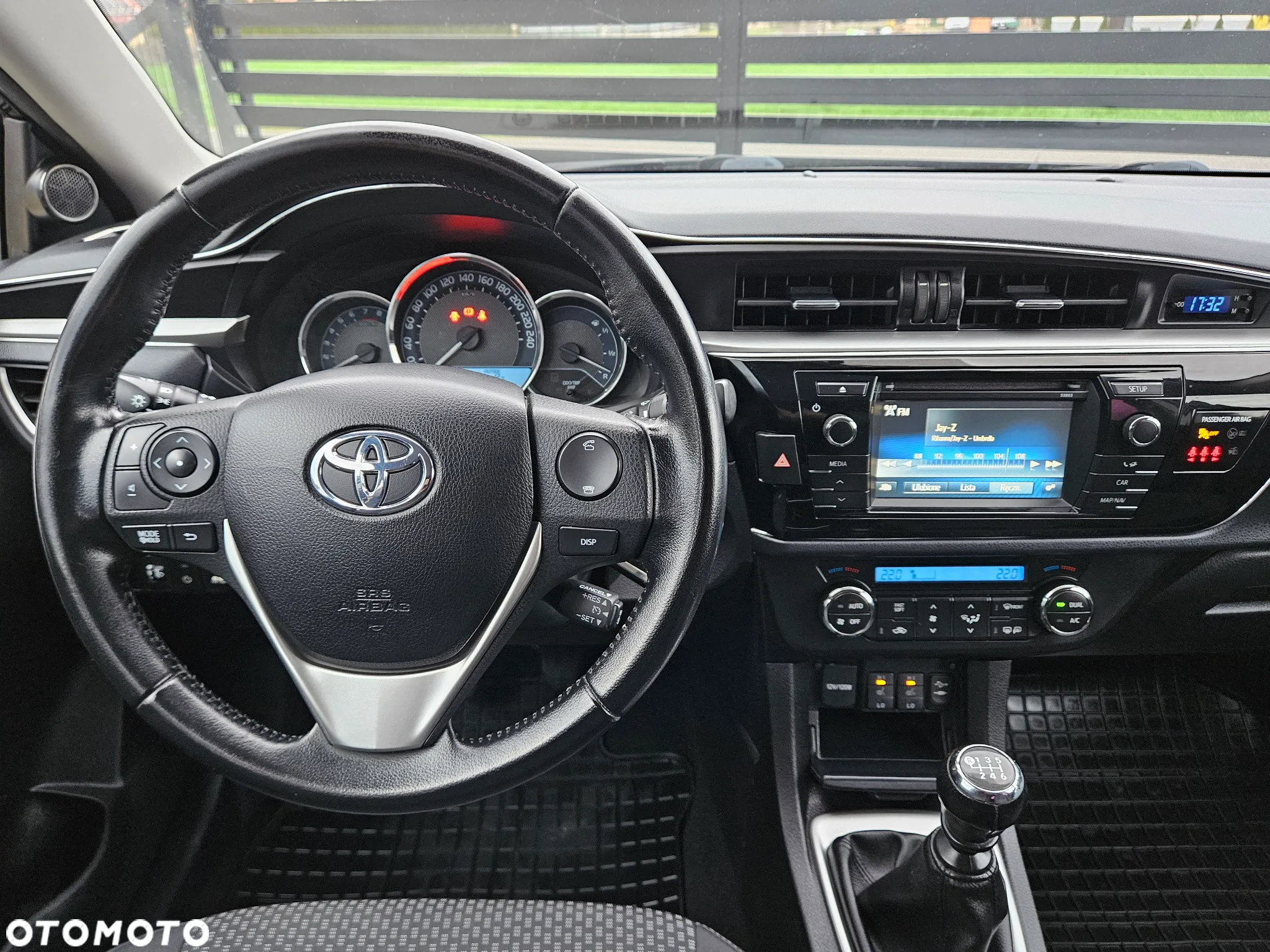 Toyota Corolla 1.6 Prestige - 21