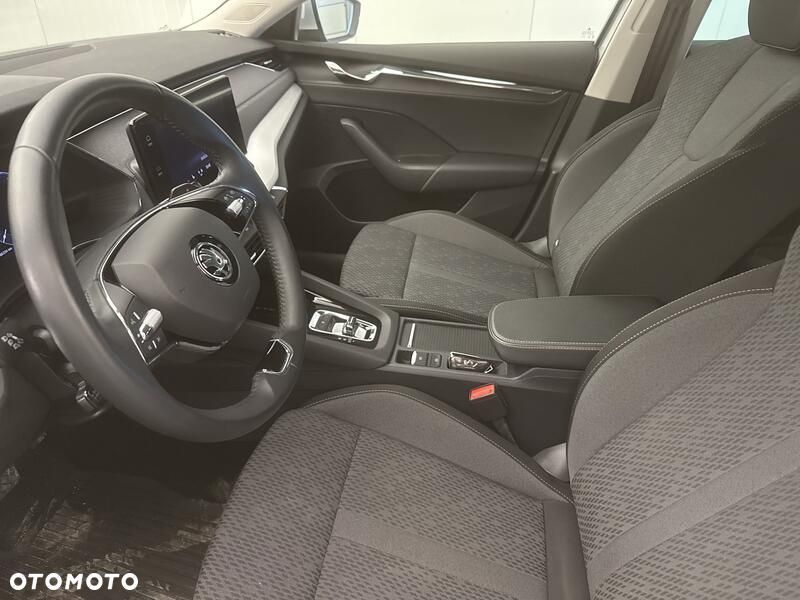 Skoda Octavia 1.5 TSI e-Tec Style DSG - 11