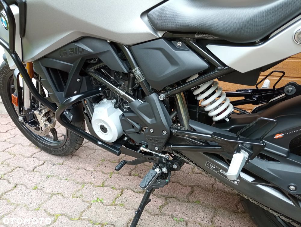 BMW GS - 6