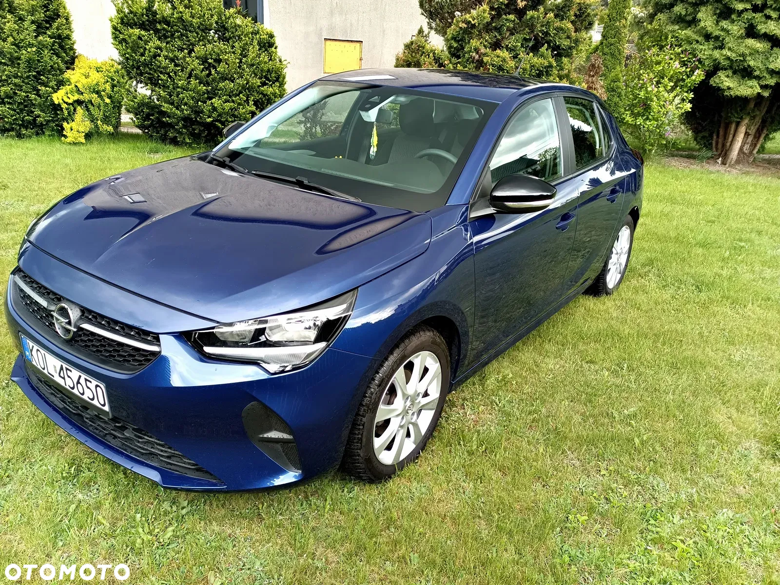 Opel Corsa 1.2 Edition S&S - 14