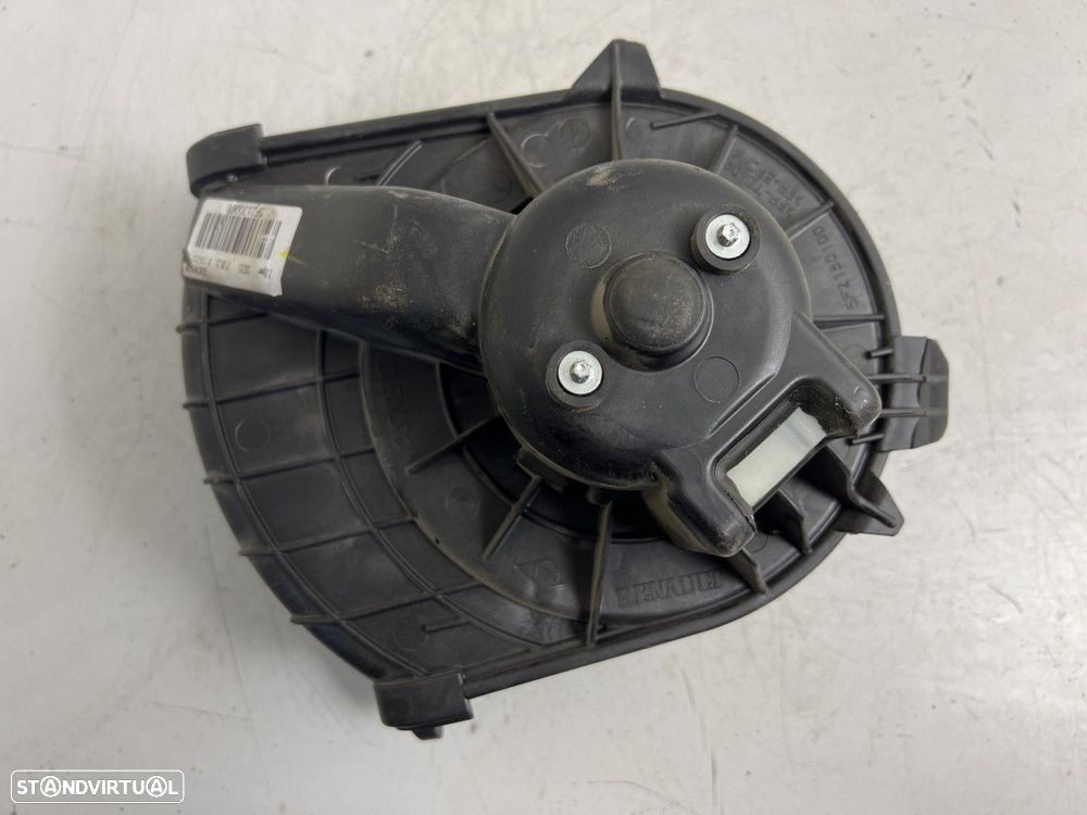 Motor da Sofagem OPEL MOVANO B (X62) REF. 5F2130000 - 2