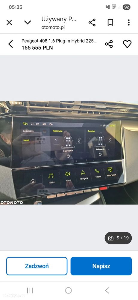 Peugeot 408 - 6