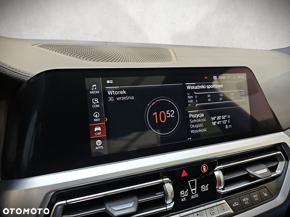 BMW Seria 3 - 21