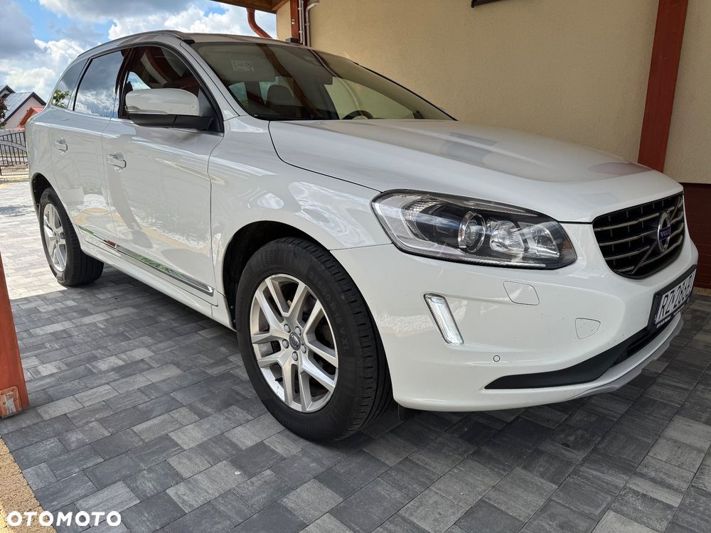Volvo XC 60 D4 Drive-E Summum - 13