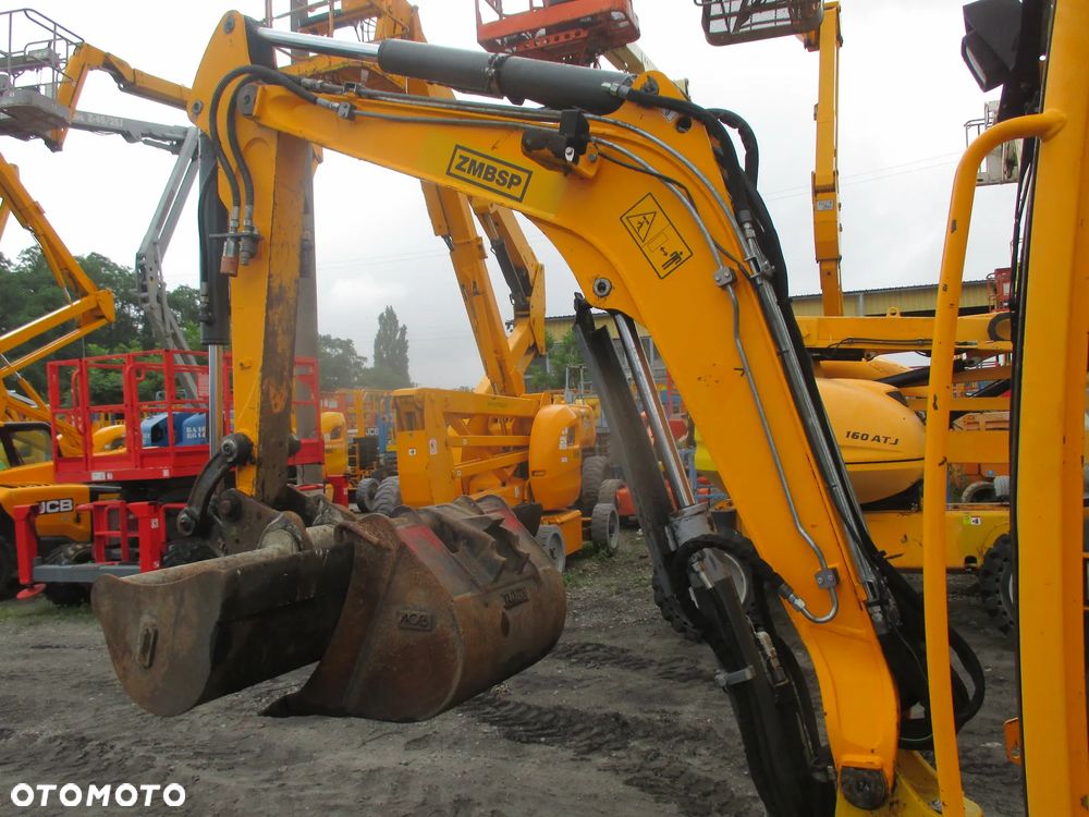 Wacker Neuson EZ28 - 7