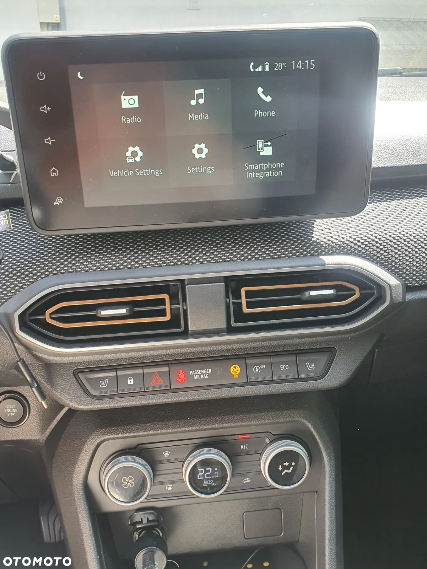Dacia Sandero - 13