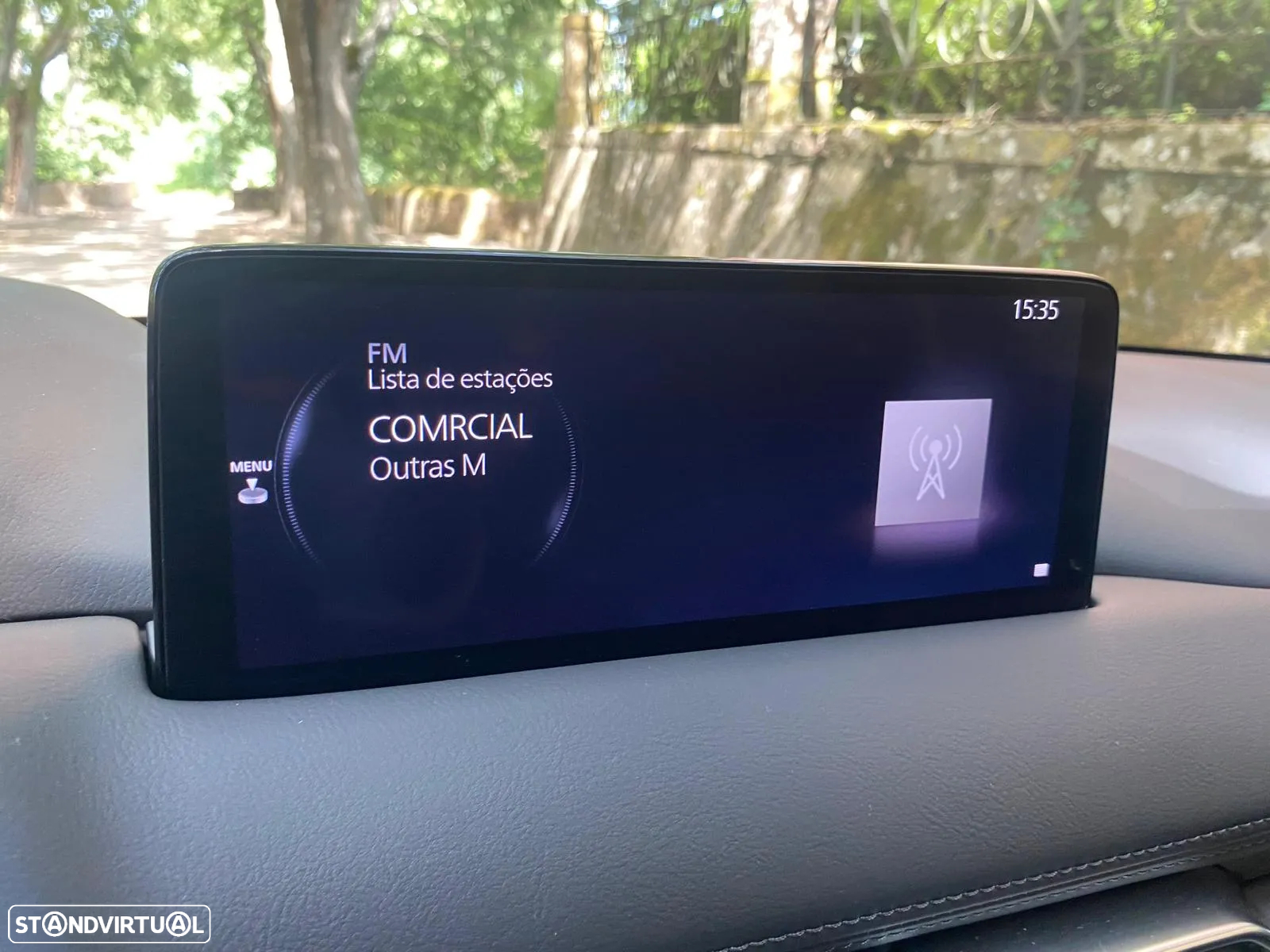 Mazda CX-5 2.0 G Centre-Line Connectivity & Convenience Pack - 35