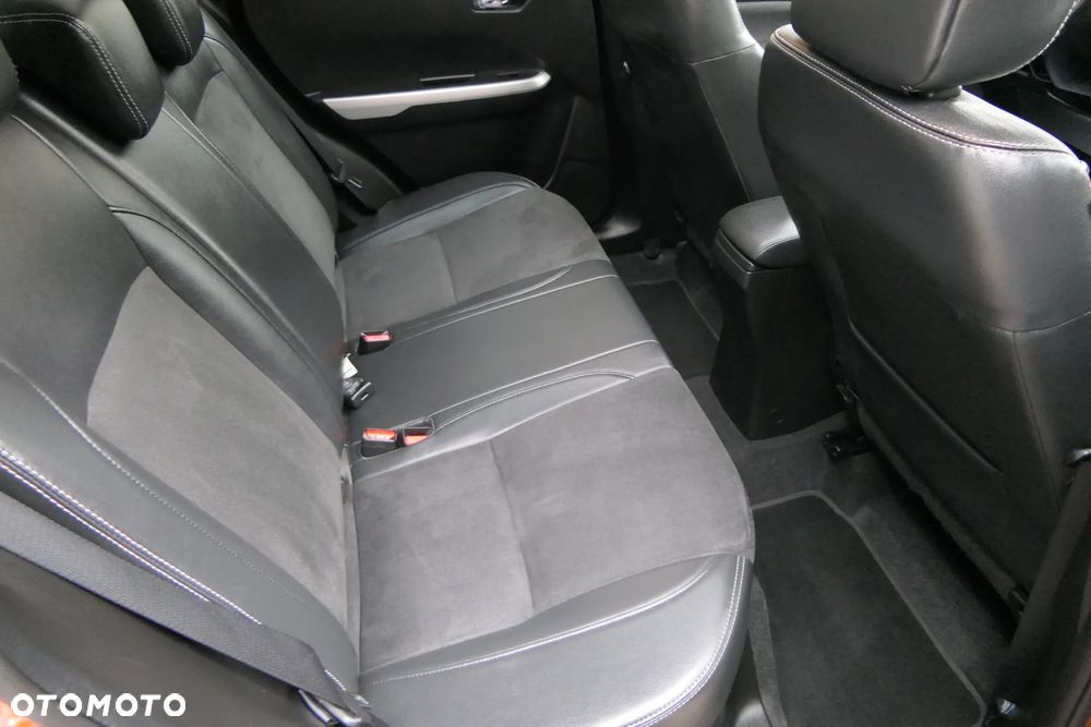 Suzuki Vitara 1.6 Premium 2WD - 20