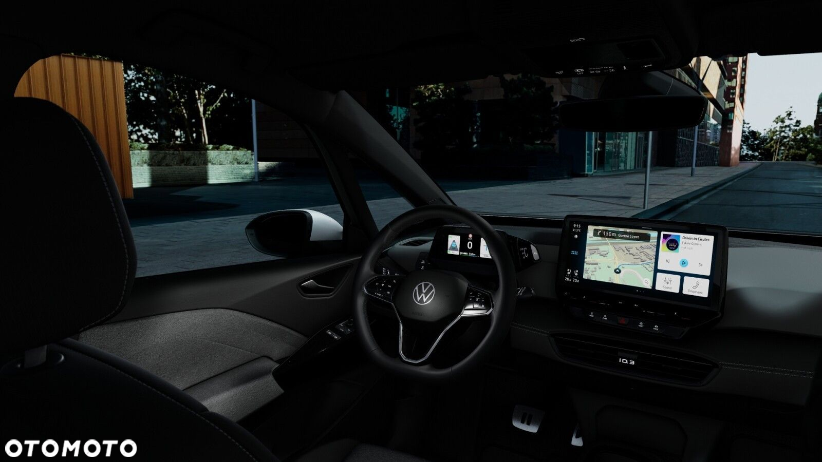 Volkswagen ID.3 58kWh Pro Performance - 3