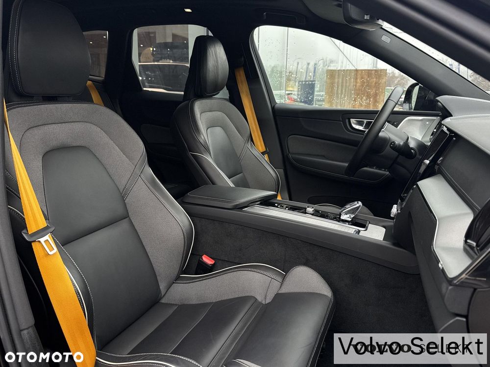 Volvo XC 60 - 18