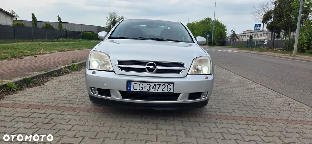 Opel Vectra 1.8 Edition - 2