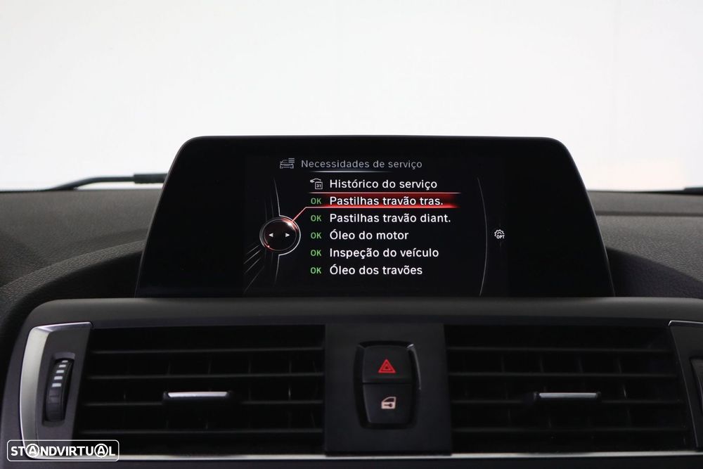 BMW 116 i Advantage - 26