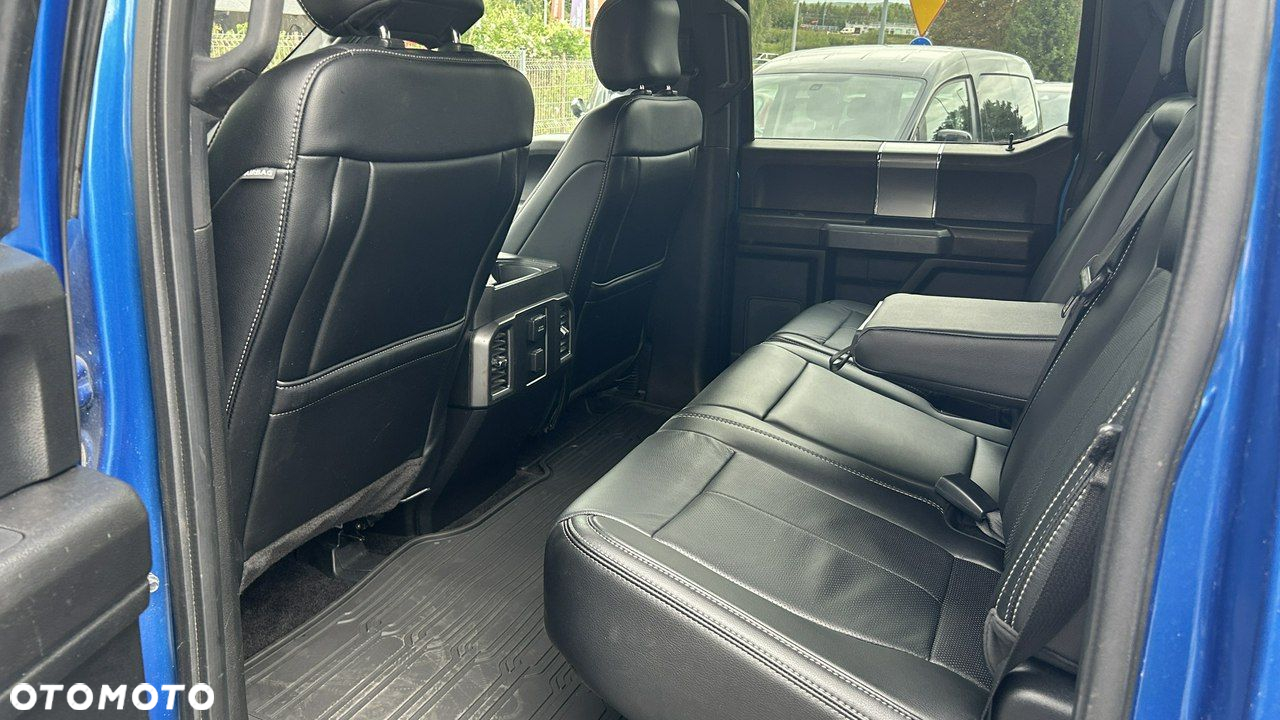 Ford F150 - 9