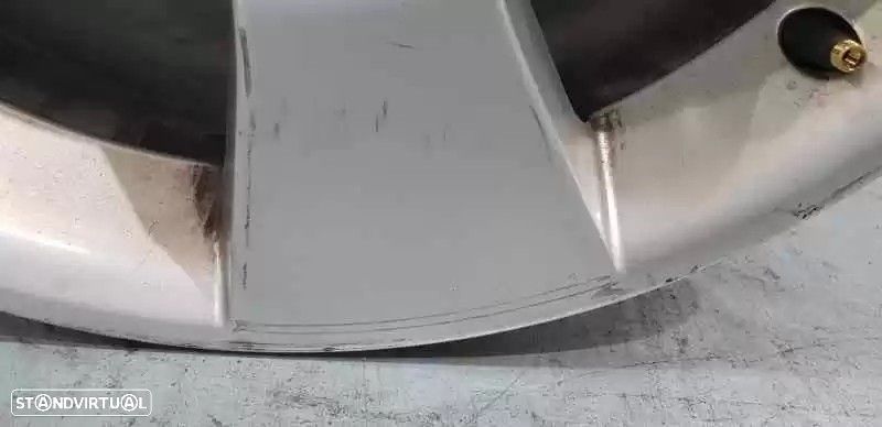 JANTE MERCEDES-BENZ CLASSE GLK 2009 -A2044013102 - 4