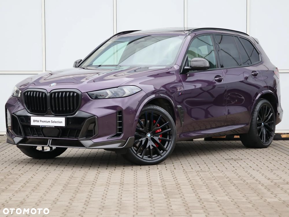 Pakiety M Performance do Twojego BMW – specjalna oferta od autoryzowanego dealera - 1