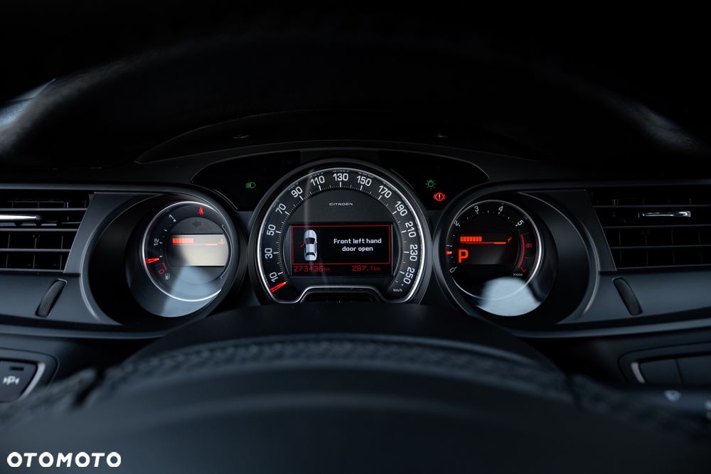 Citroën C5 2.0i 16V Exclusive - 30