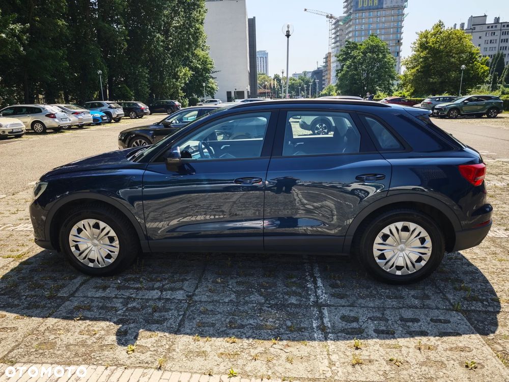 Audi Q3 40 TFSI Quattro S tronic - 8