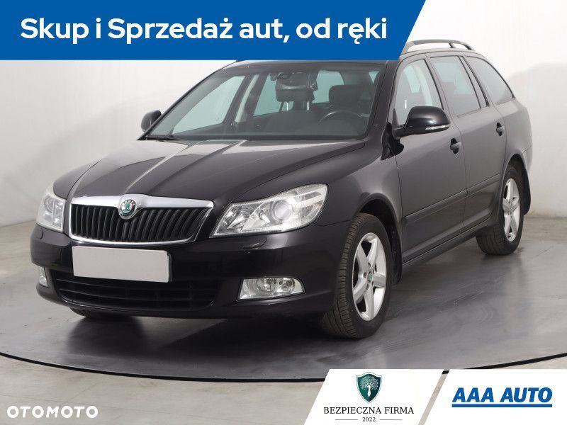 Skoda Octavia - 3
