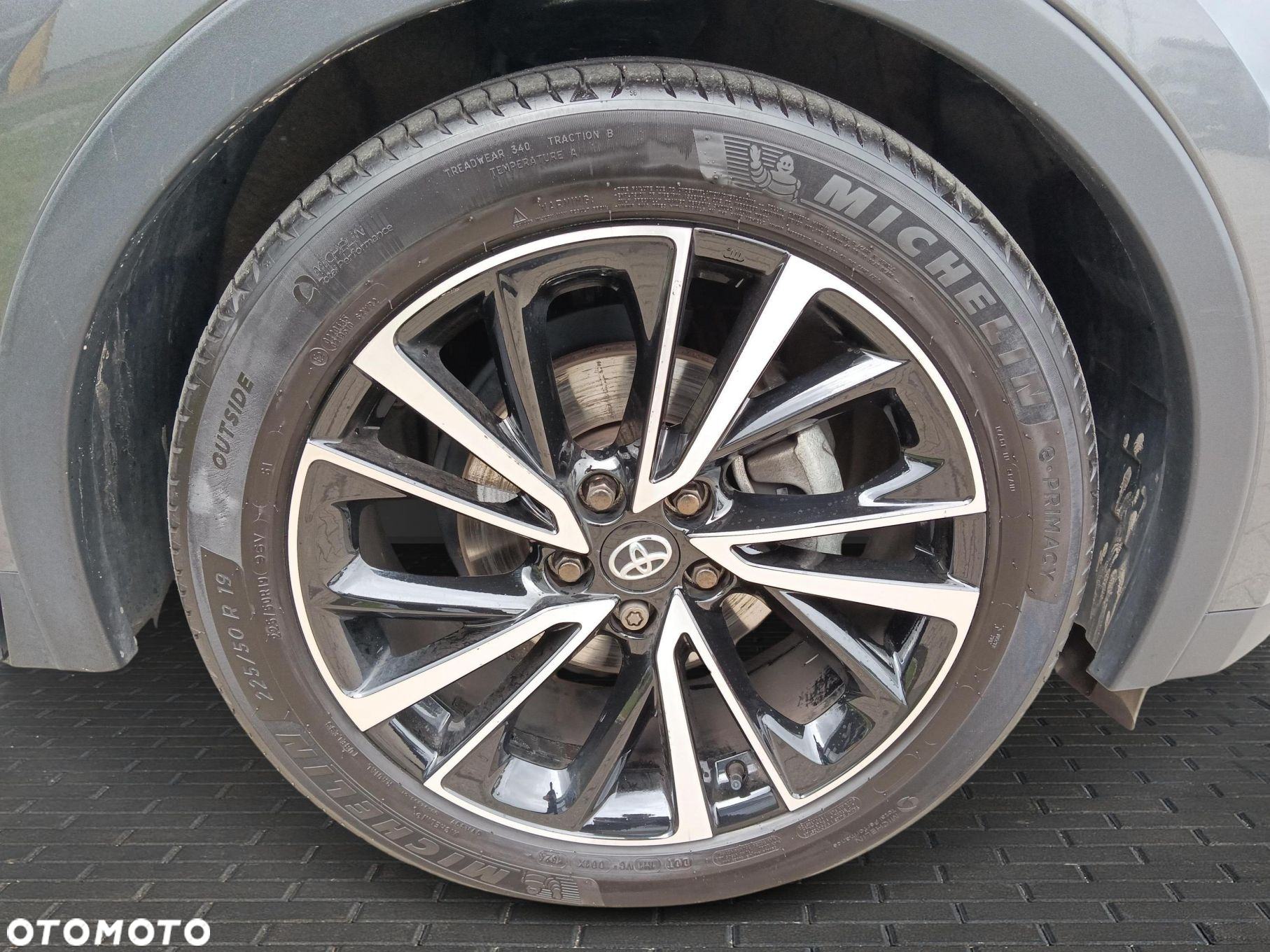 Toyota C-HR 1.8 Hybrid Executive - 9