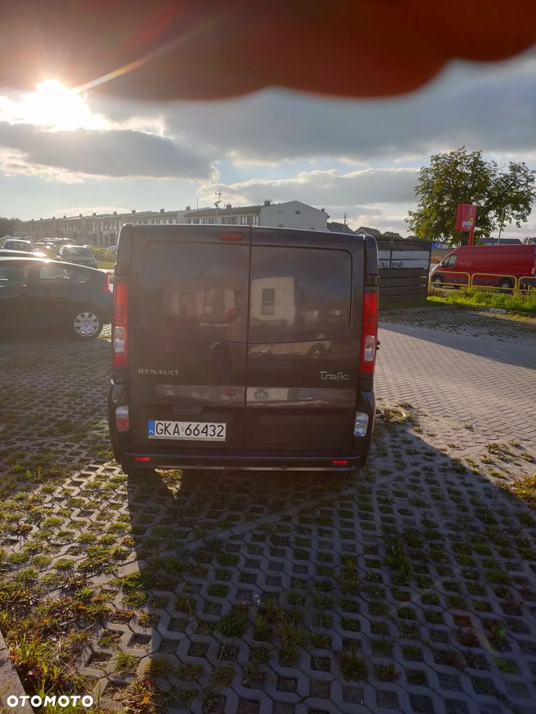 Renault Trafic - 4