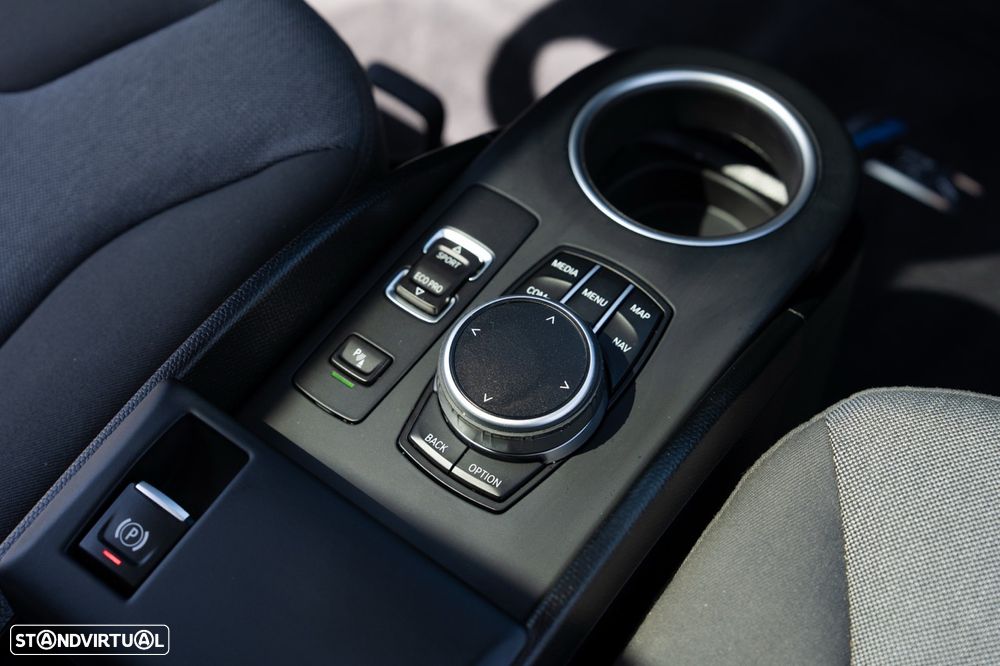 BMW i3 s 120Ah - 29