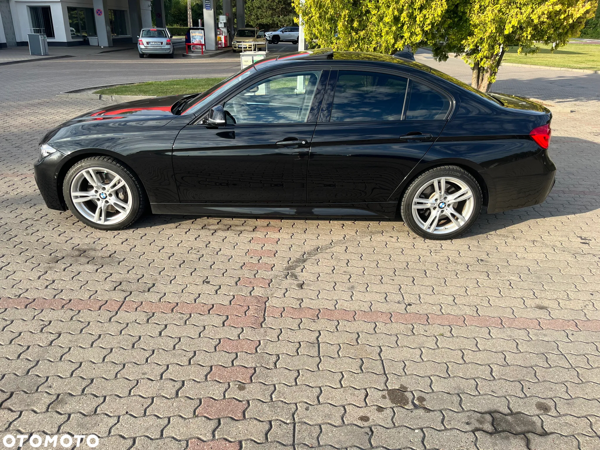 BMW Seria 3 - 4