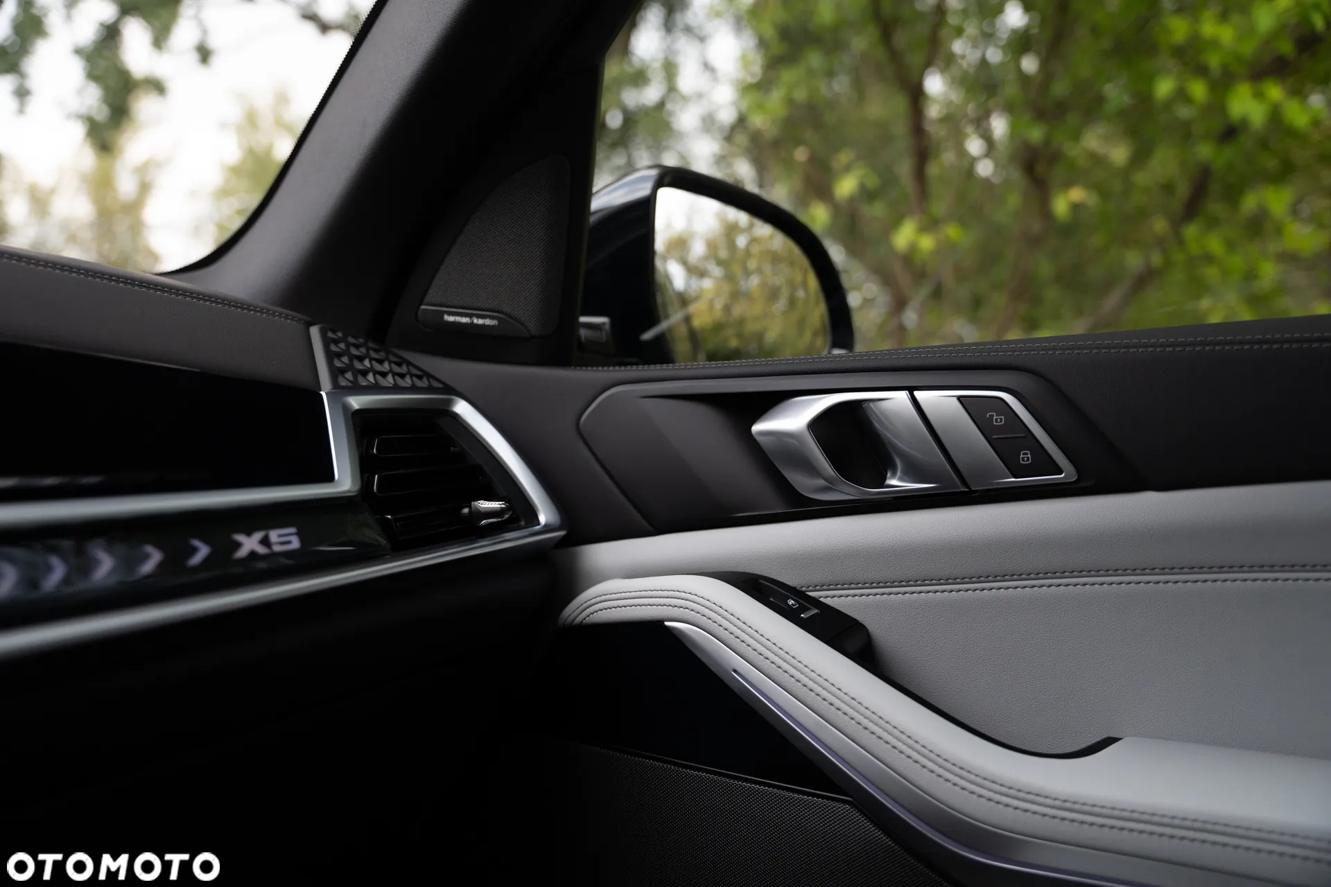 BMW X5 - 12