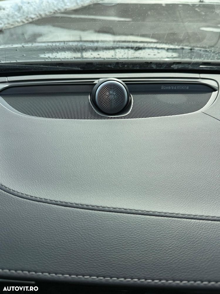 Volvo S90 Recharge T8 AWD Ultimate Dark - 21