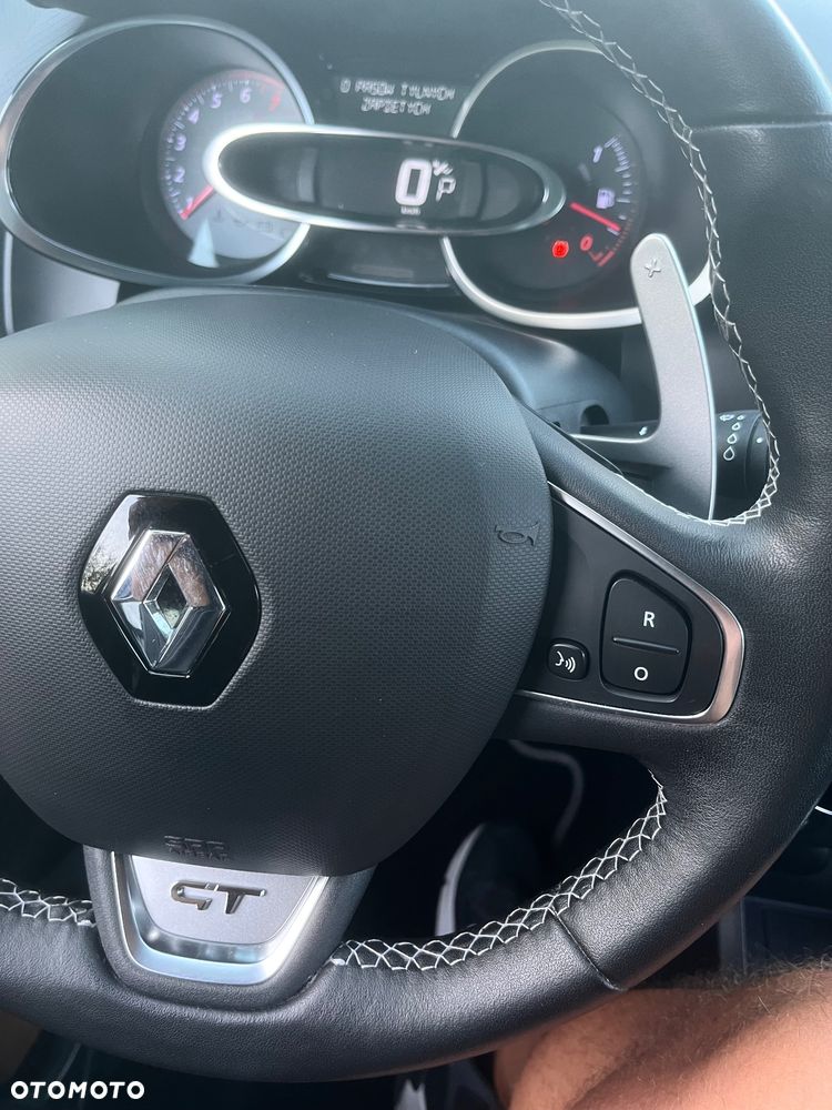 Renault Clio Energy TCe 120 EDC GT - 27