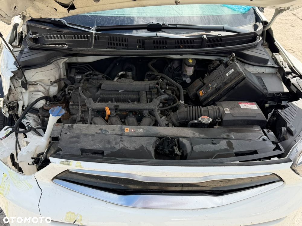 Kia Stonic 1.4 L - 30