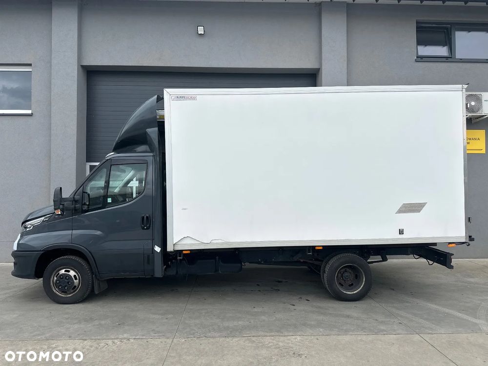 Iveco DAILY 50C18 - 2