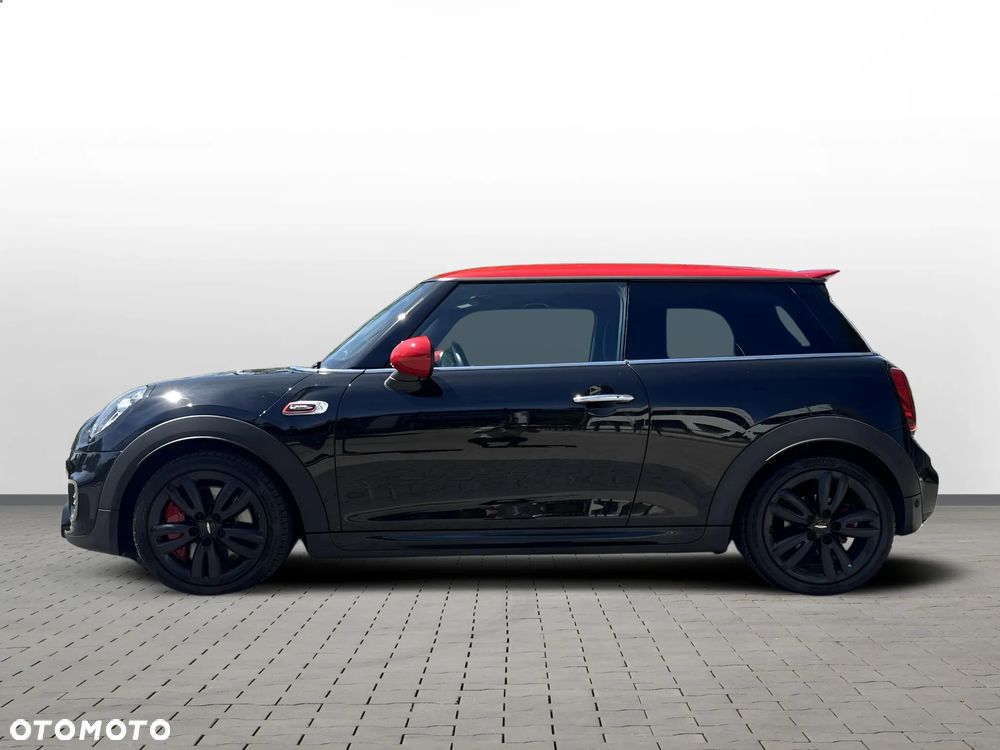 MINI Cooper S Sport - 3