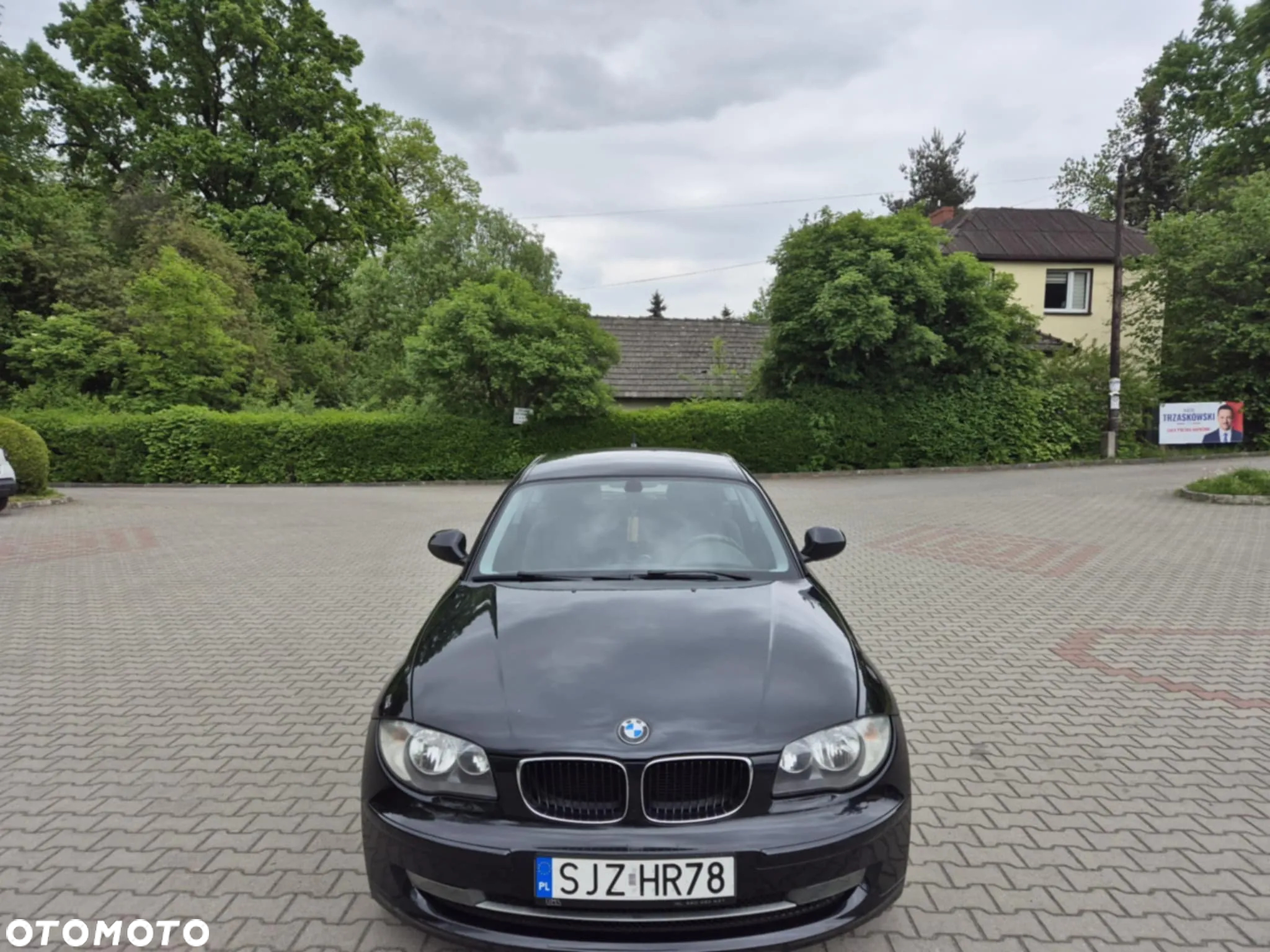 BMW Seria 1 118i - 37