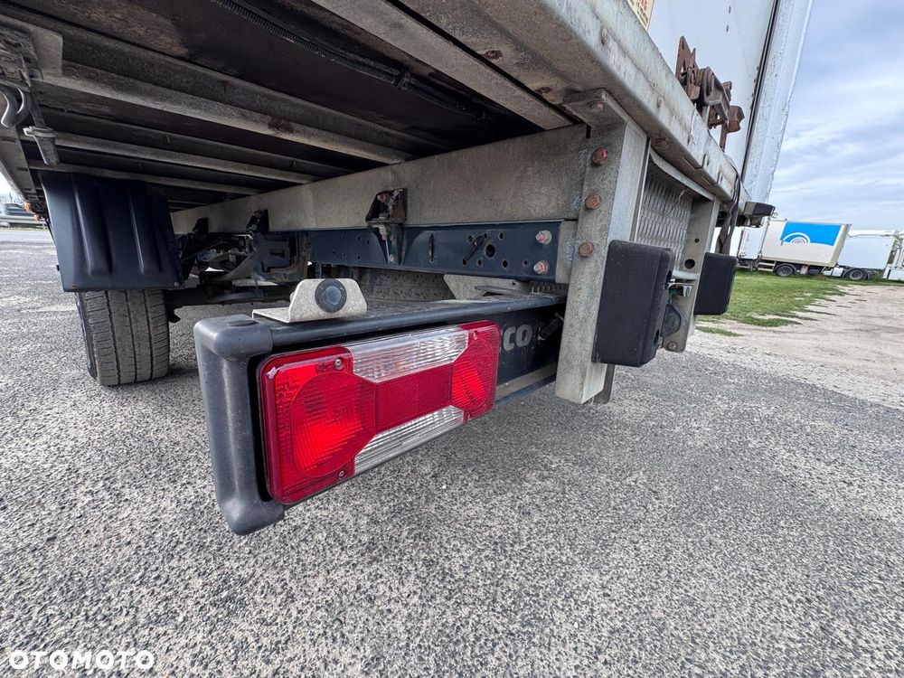 Iveco Daily 35S13 / Kontener (686) - 17