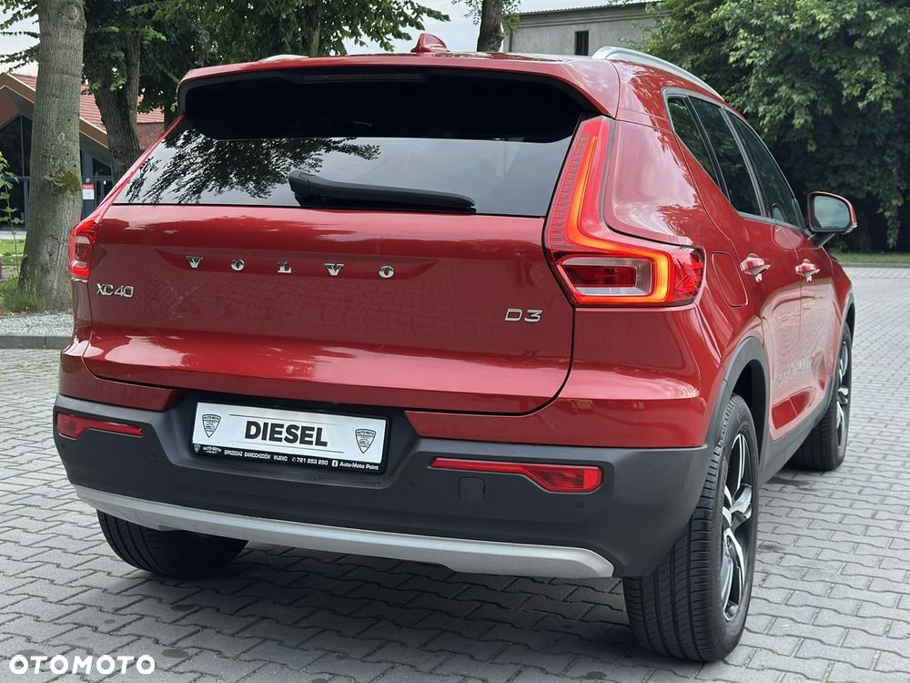 Volvo XC 40 - 4