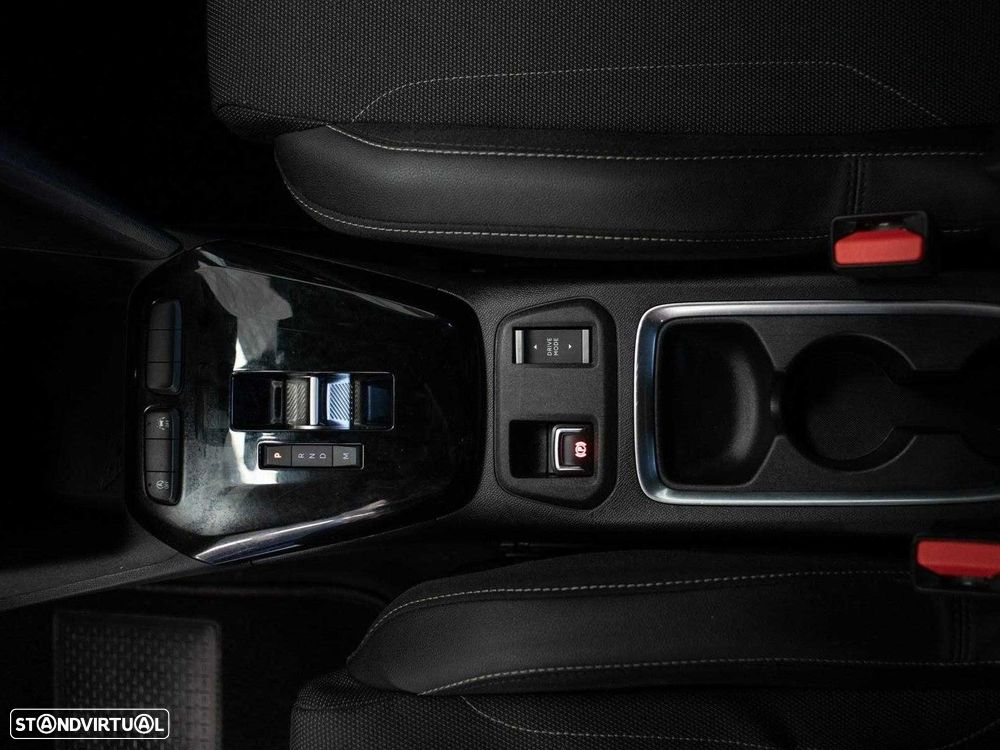 Opel Corsa 1.2 T GS Aut. - 13