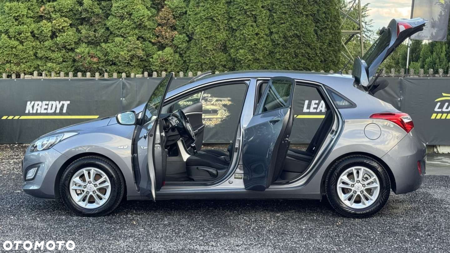 Hyundai i30 - 16