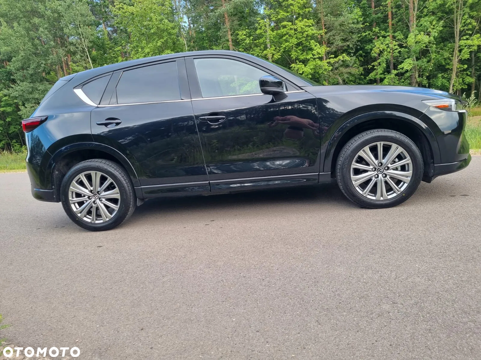 Mazda CX-5 - 11
