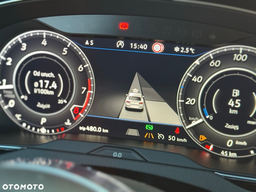 Volkswagen Arteon 2.0 TSI R-Line DSG - 33