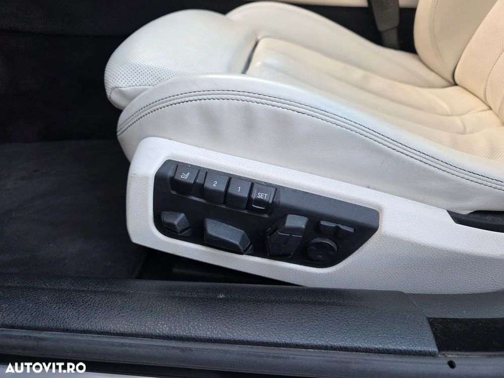 BMW Seria 6 640d xDrive M Sport Edition - 19