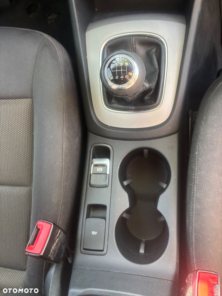 Audi Q3 2.0 TDI - 8