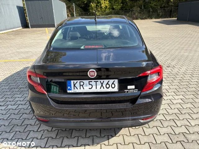 Fiat Tipo 1.4 16v - 8